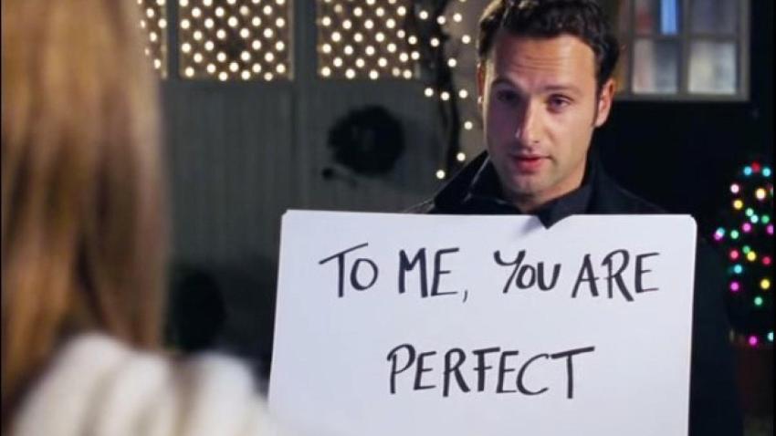 Ranking The ‘Love Actually’ Characters By How Infuriating They Are