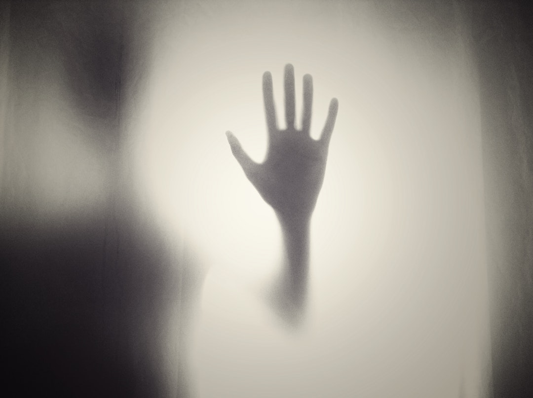 Ghost Me