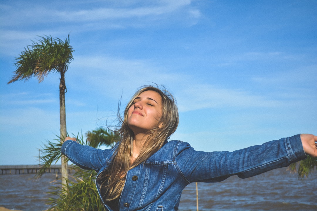 Honestly, If You Really Want Something—Sometimes You Have To Get It Yourself