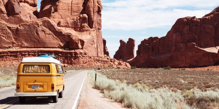 Everything I Learned Traveling Around The United States In An RV For 5 Months