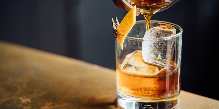 There And Back Again: Why I Gave Up Alcohol At 22