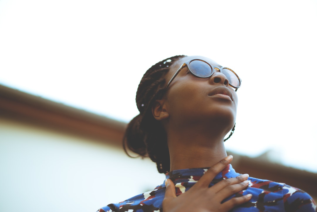8 Reasons Why You Can’t Leave Him When You Know You Should