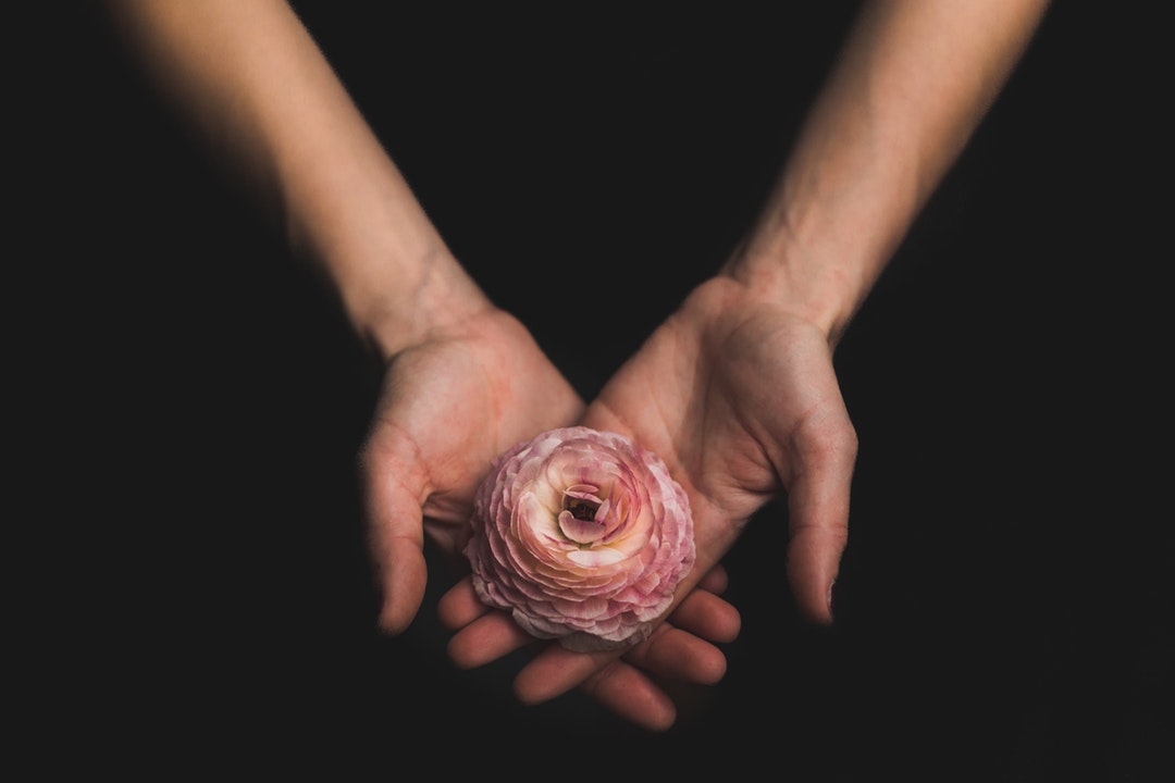 Even When All You See Is Darkness, There Is Always Light At The End Of The Tunnel