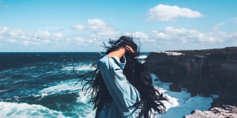 Read This If 25 Has You Feeling Lost And In-Between