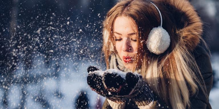 16 Little Things You Can Do To Make The Rest Of Winter (Somewhat) More Bearable