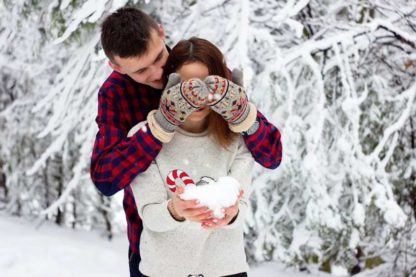 The Truth About Reaching The One-Year Mark Of A Relationship