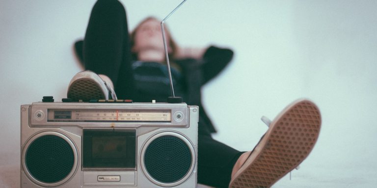 Listen To The Music Around You — It Might Be A Message From Your Twin Flame