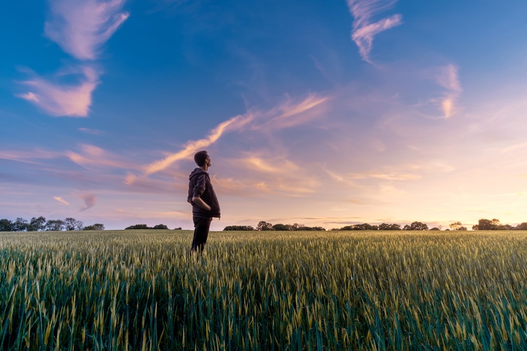 To Fully Heal, We Must First Find Meaning In Our Trauma