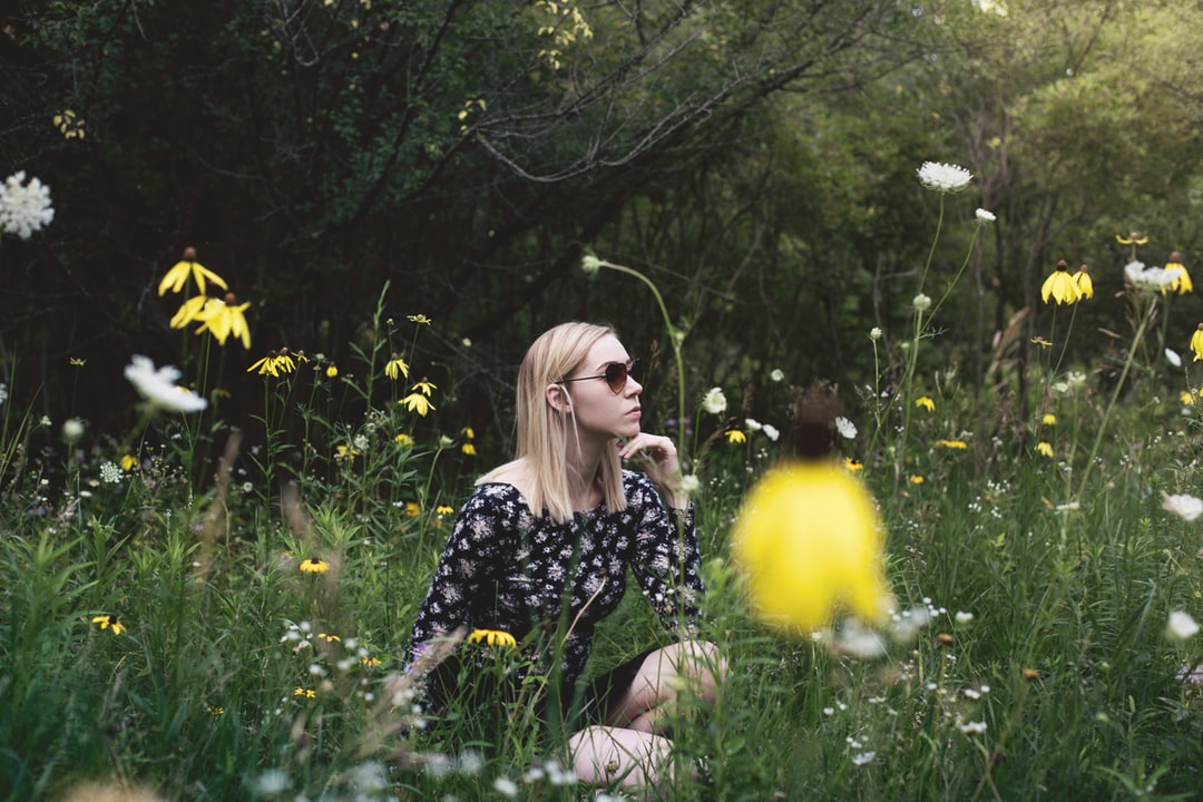 You Cannot Heal In A Place That Doesn’t Let You Grow
