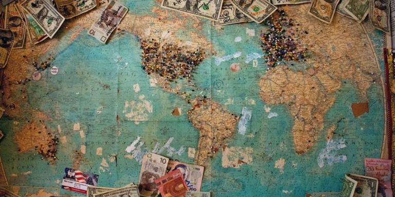 11 Practical Ways to Save Money Before Traveling the World