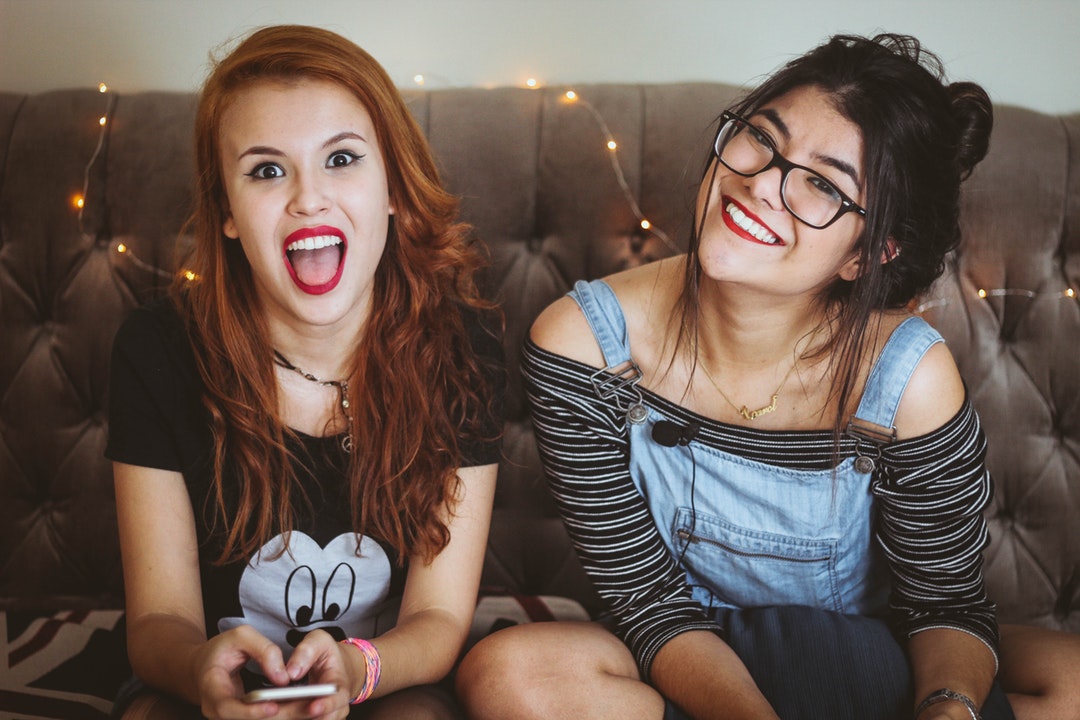 You Don’t Have To Be A People-Pleaser To Be Likable