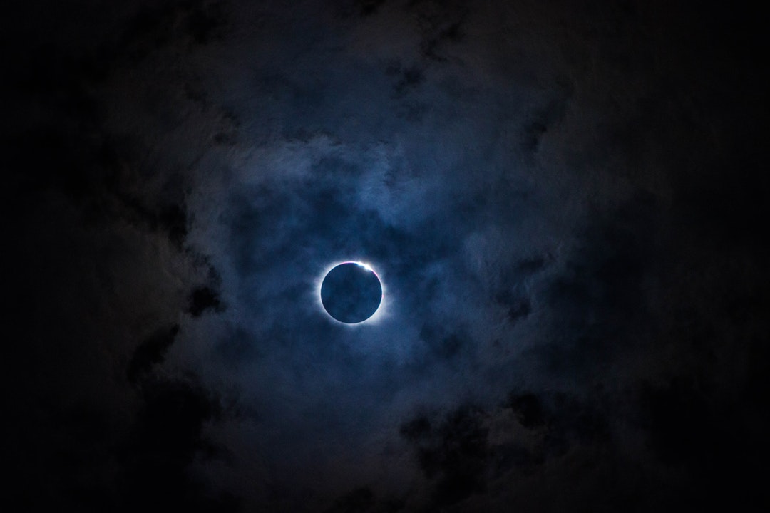 solar eclipse photography