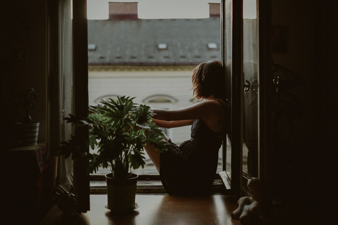 The Lies My Depression Told Me Almost Cost Me My Life