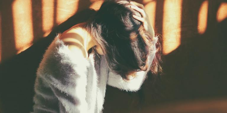 16 Things People Don’t Realize You’re Doing Because You Struggle With Chronic Migraines