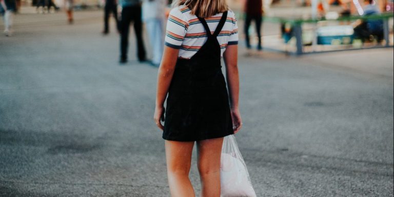 15 Truths I Wish I Could Tell My 15-Year-Old Self