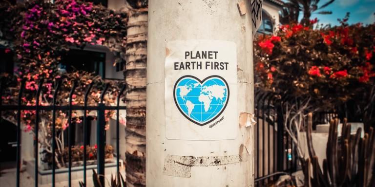 If You Truly Cared About The Environment, You’d Start Doing These 4 Simple Things