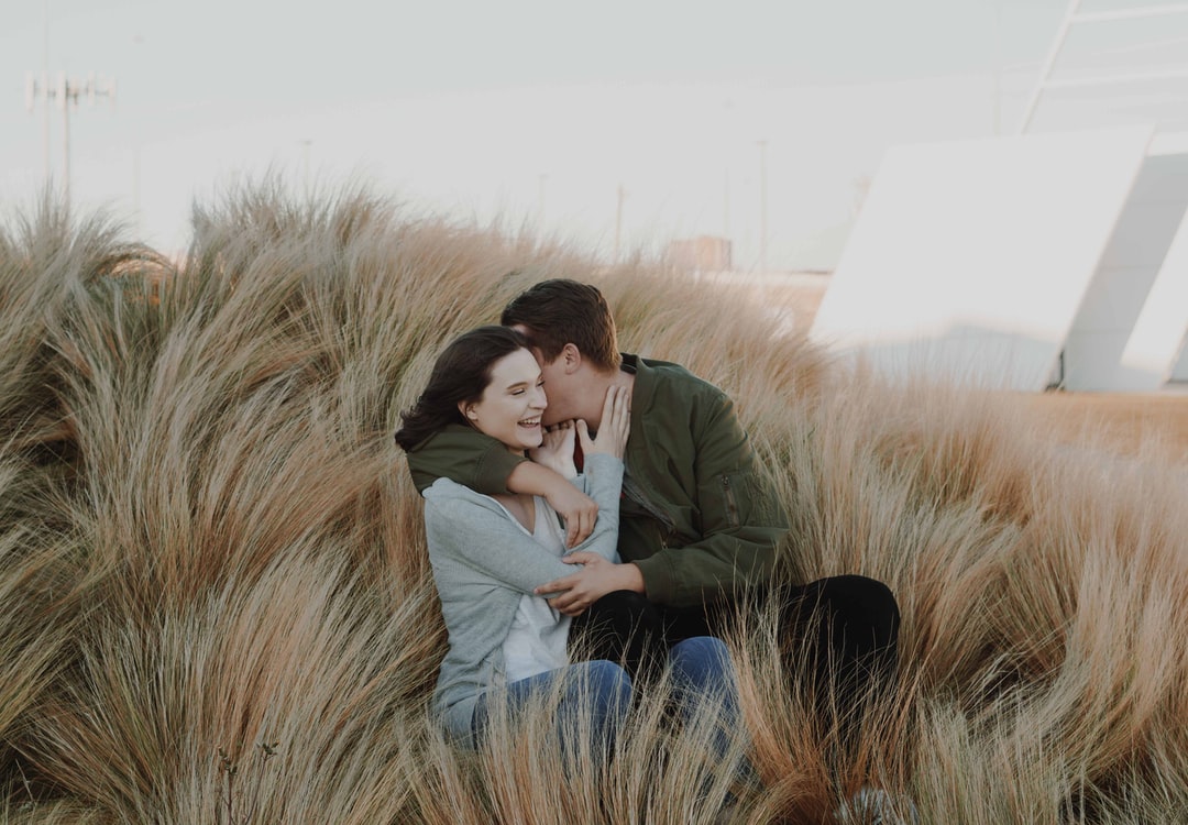 I Love Every Moment Of Being In Love With You