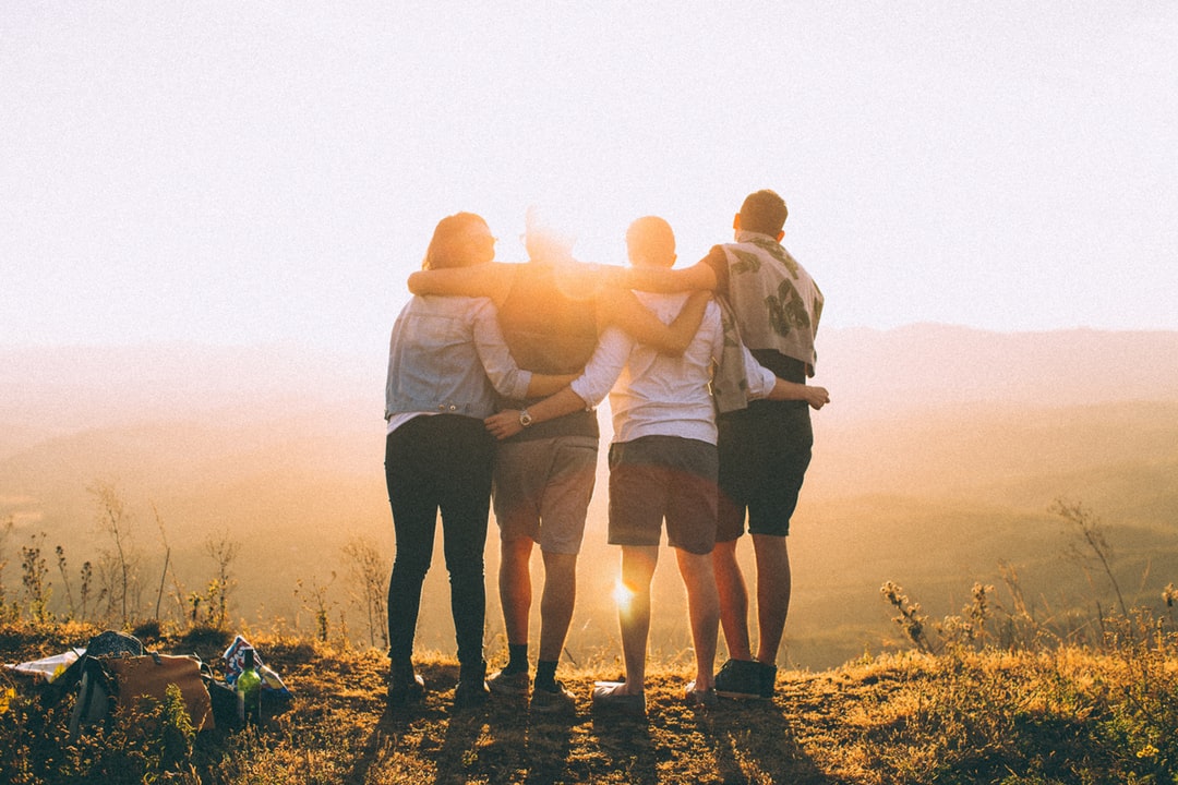 The Truth About On-Again, Off-Again Friendships