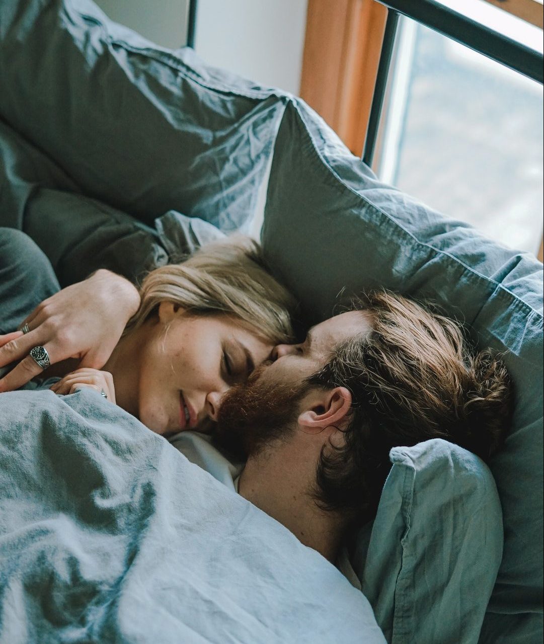 This Is What Happens When You Become His Go-To Girl
