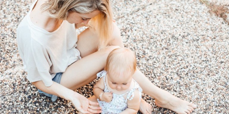 These Are The Parts Of Being A Stay-At-Home Mom No One Really Talks About