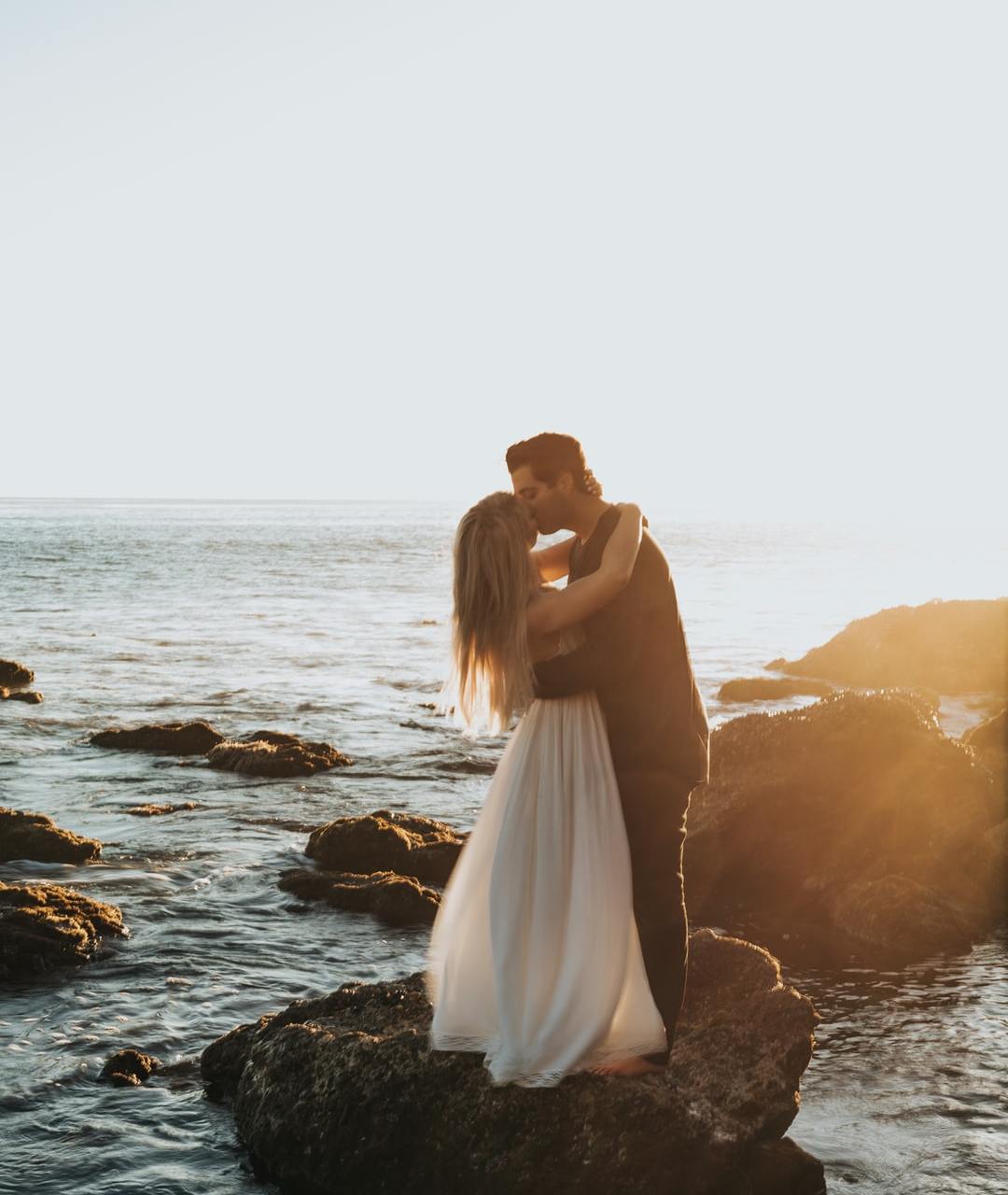What It Really Means To Fall In Love With Someone’s Soul