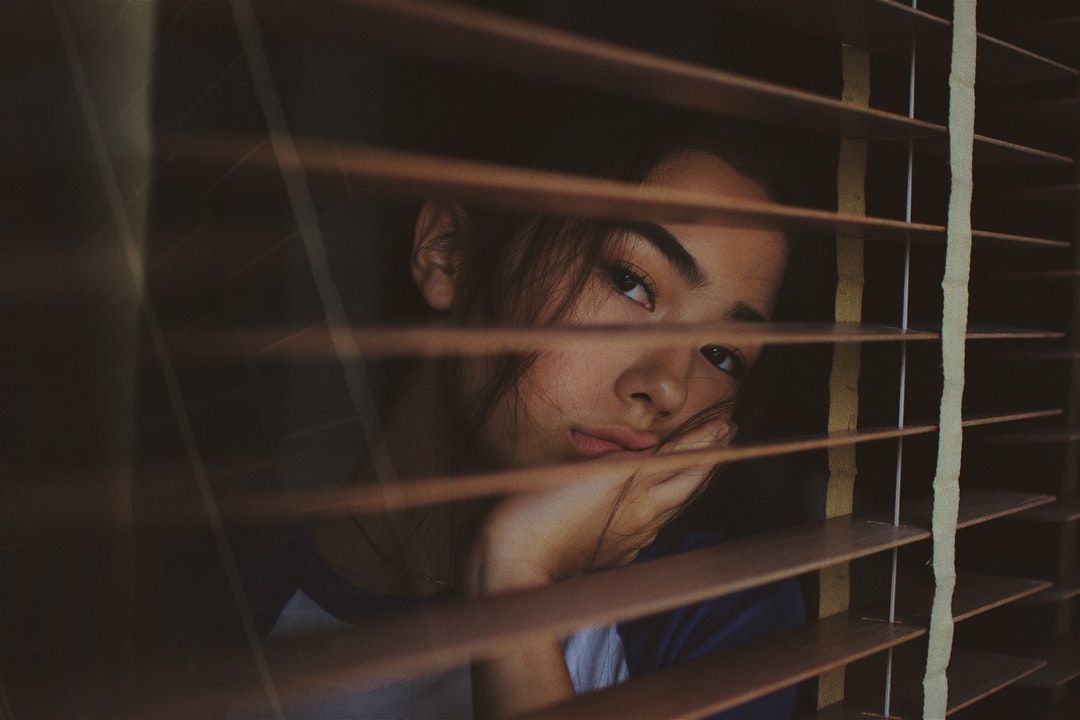 24 Things You Can Do If You’re Feeling Insufficient, Unworthy, And Lost