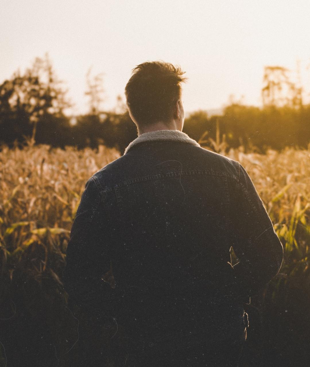 He Isn’t ‘The One Who Got Away’, He Just Wasn’t Meant To Stay