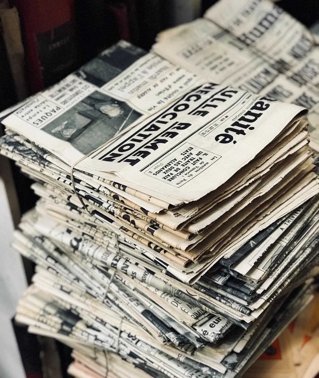 Keeping Up With Coronavirus News Is Not Worth Jeopardizing Your Mental Health