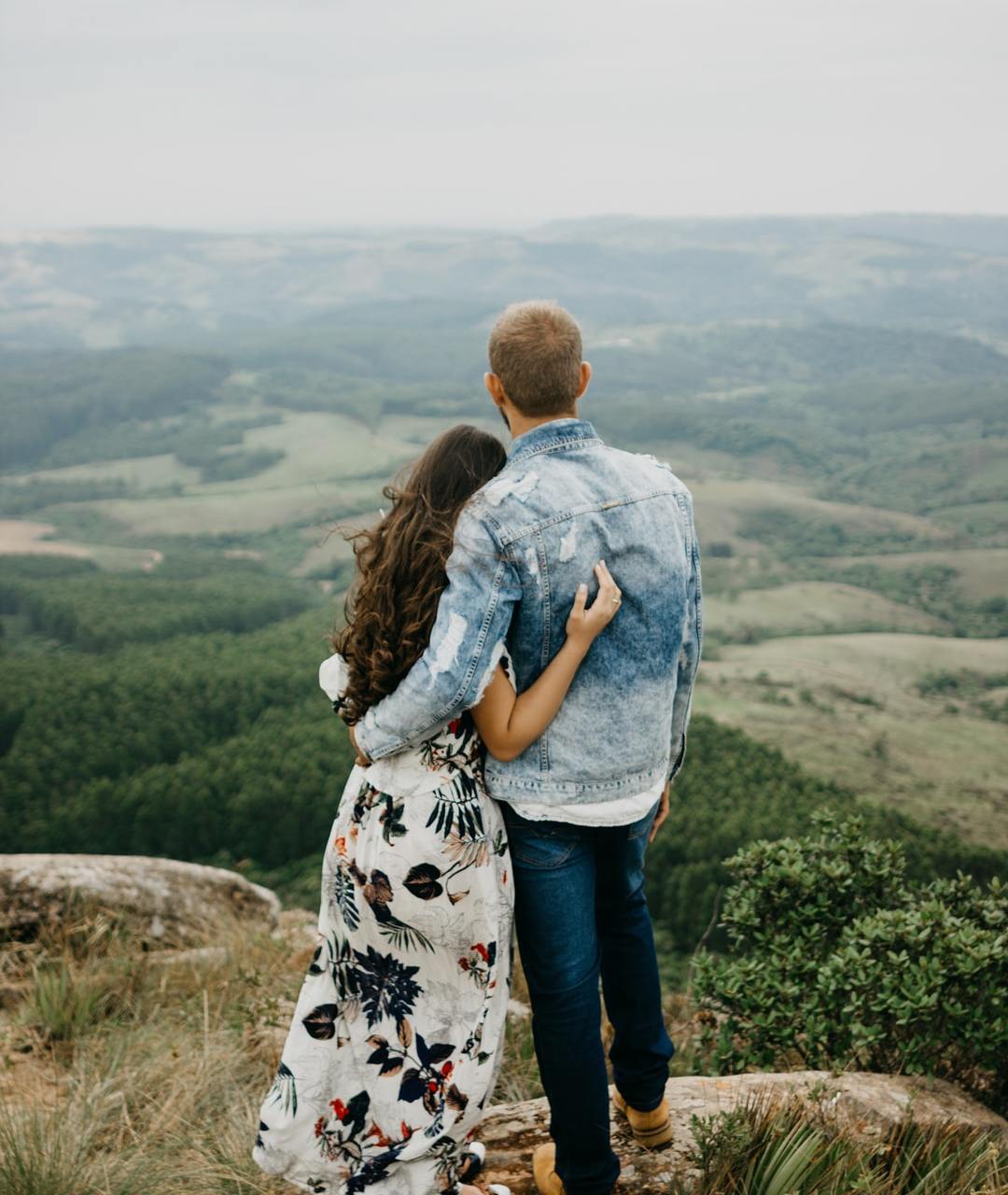 To The Love I Never Thought I’d Have
