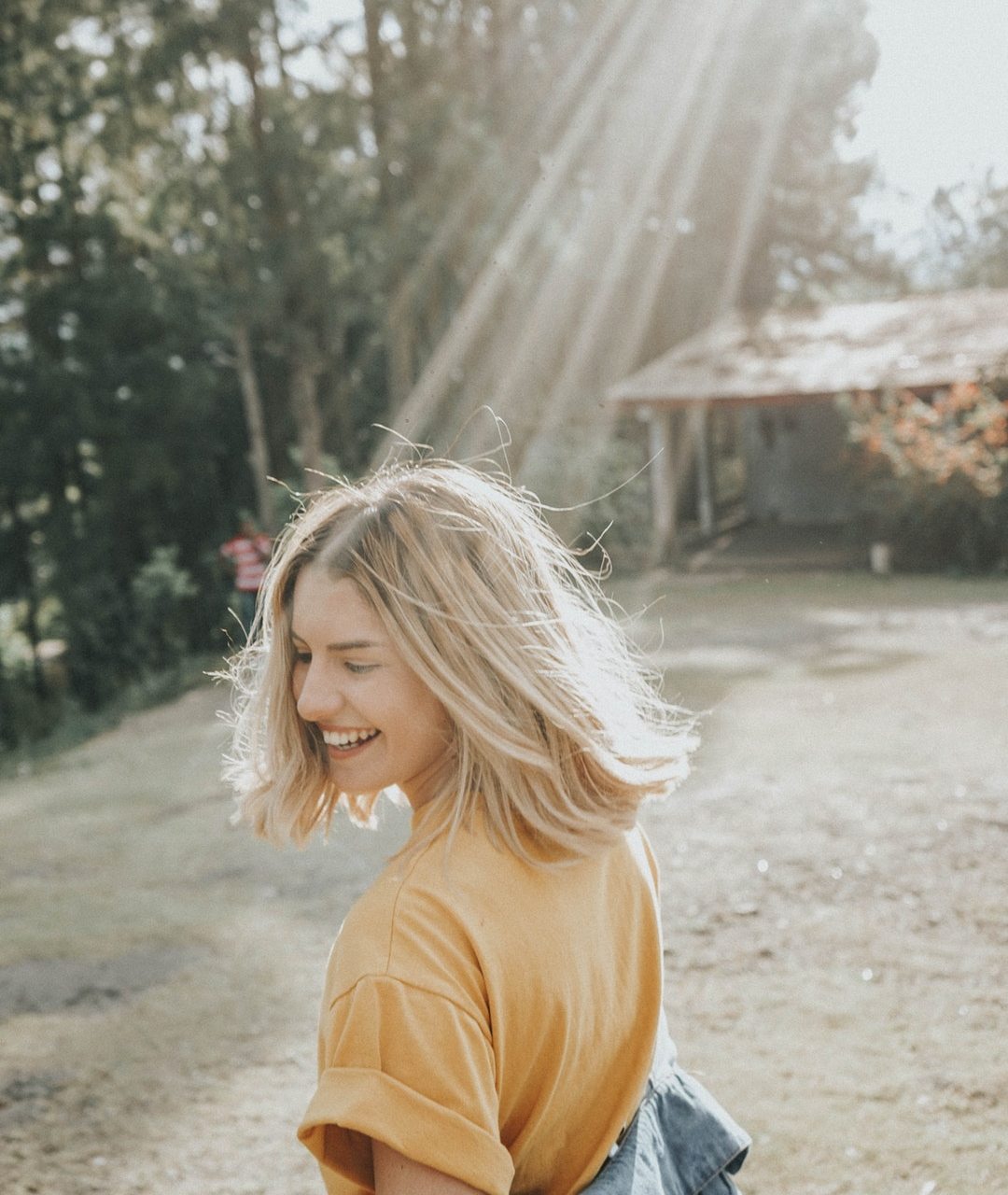It’s Never Too Late To Rediscover Your Joy And Fall In Love With Being Alive