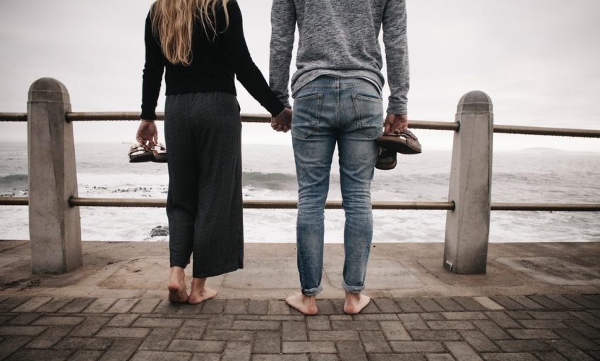 28 Signs You Should Actually Get Back Together With An Ex For Good