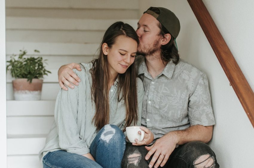 Women Who Do These 10 Things Get The Relationship They Want