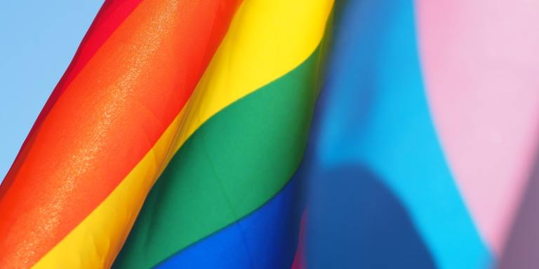 5 Ways To Celebrate Pride At Home This Year