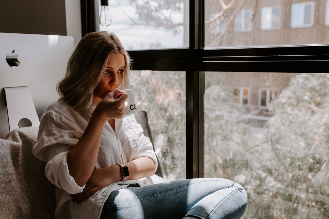 23 One-Sentence Reminders For Anyone Feeling Anxiety During The Coronavirus