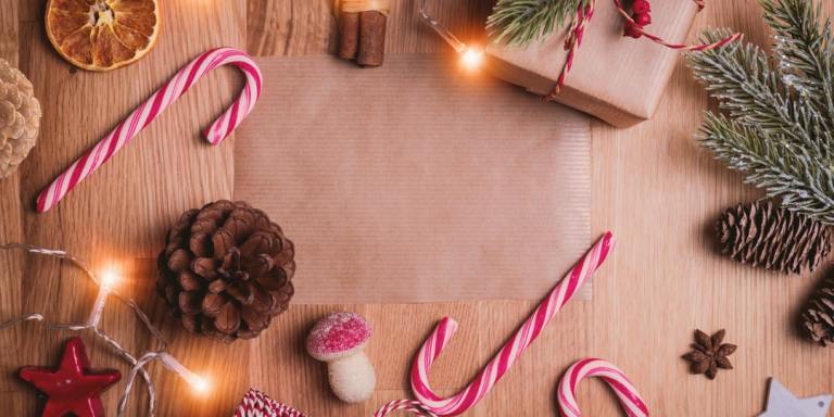 How To Celebrate The Holidays With Your Loved Ones, Based On Their Myers-Briggs Personality Types