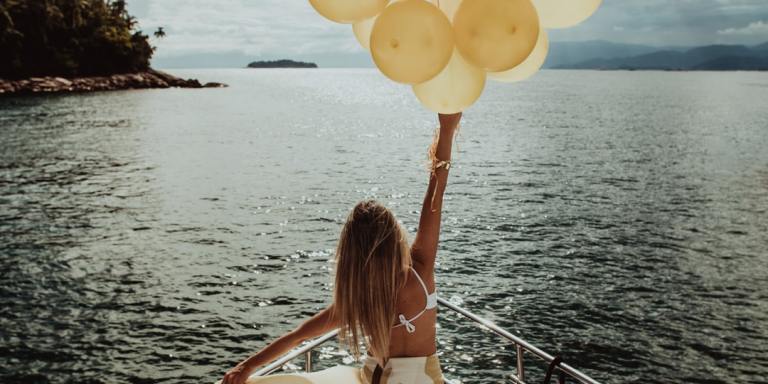 25 Things You Should Forgive Yourself For Doing Before You Turn 25