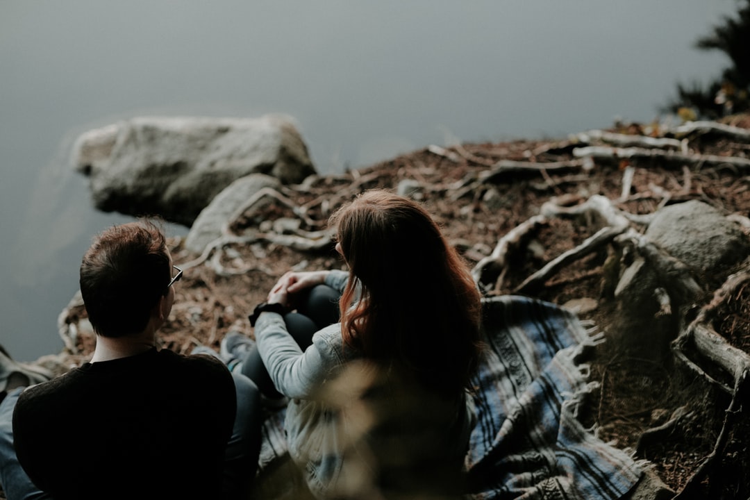 Sometimes Loving Someone Also Means Letting Them Go