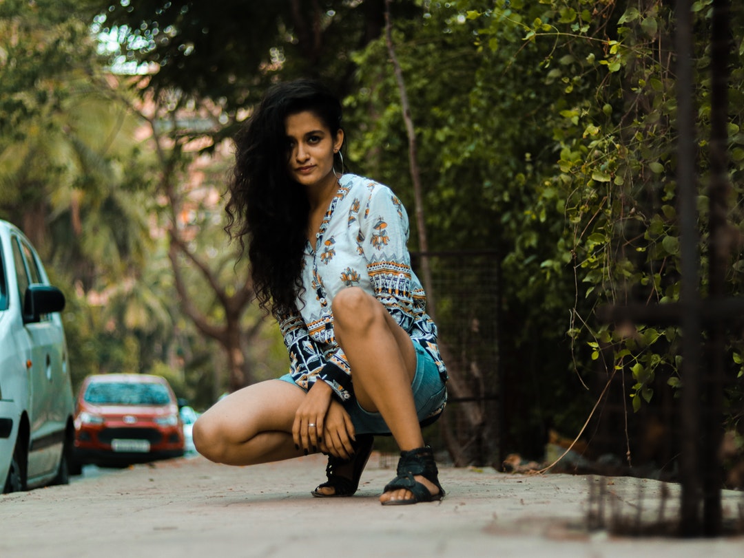15 Unique Characteristics That All Strong Women Possess