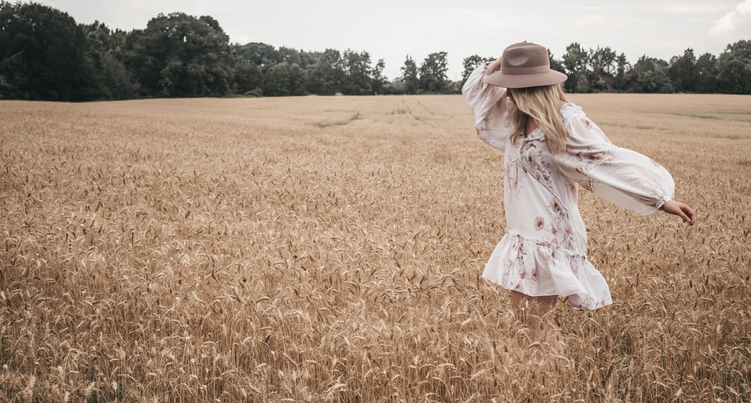Don’t Search For Love—It Will Find You