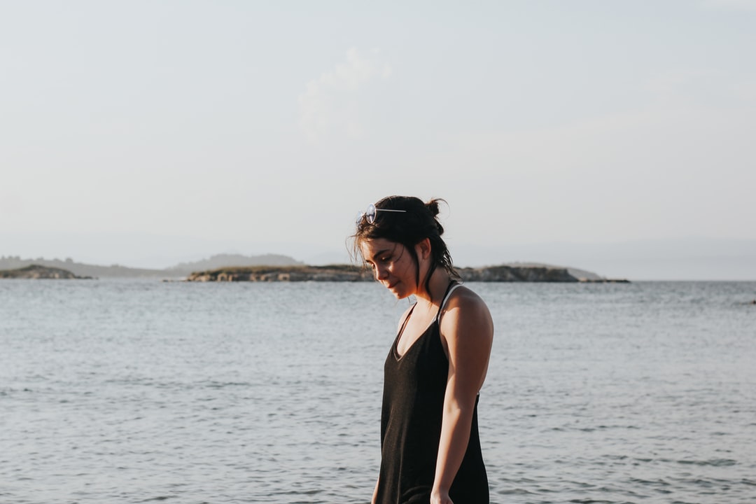 The 4 Biggest Reasons You Need To Stop Overthinking Everything