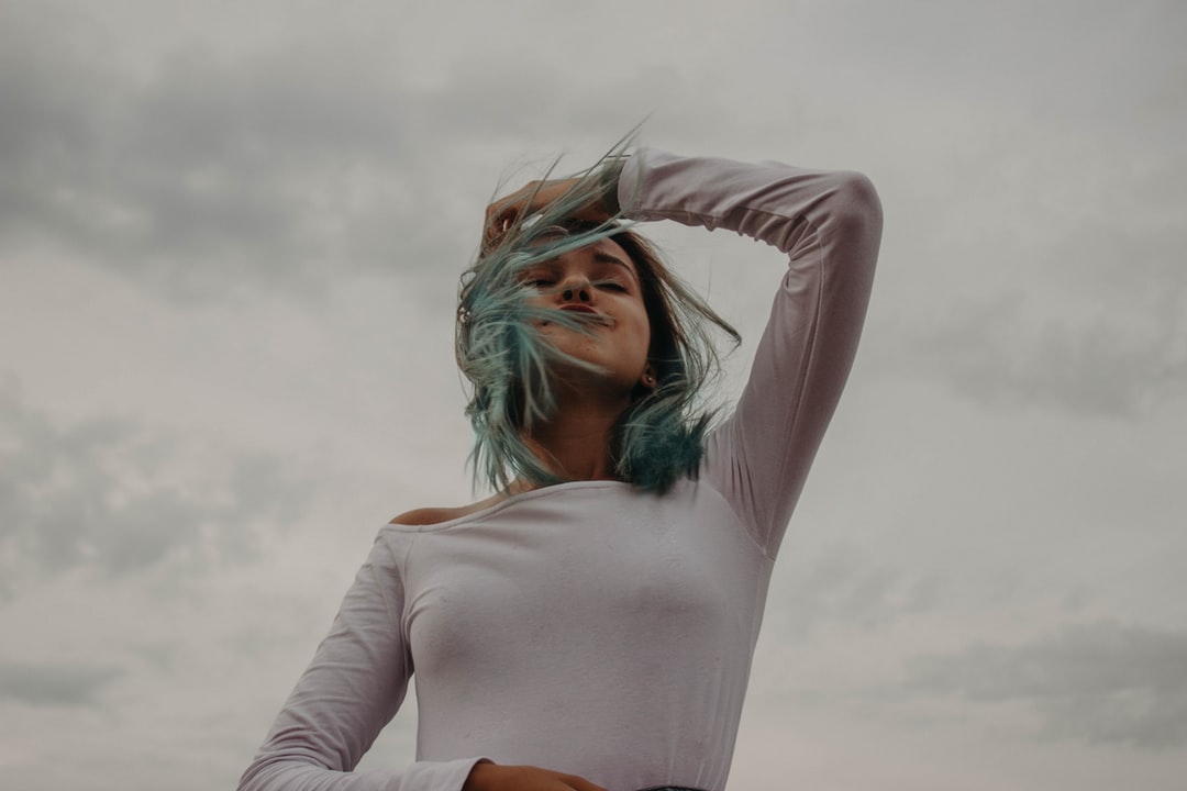 11 Ridiculously Easy Ways You Can Relieve Stress Right Now
