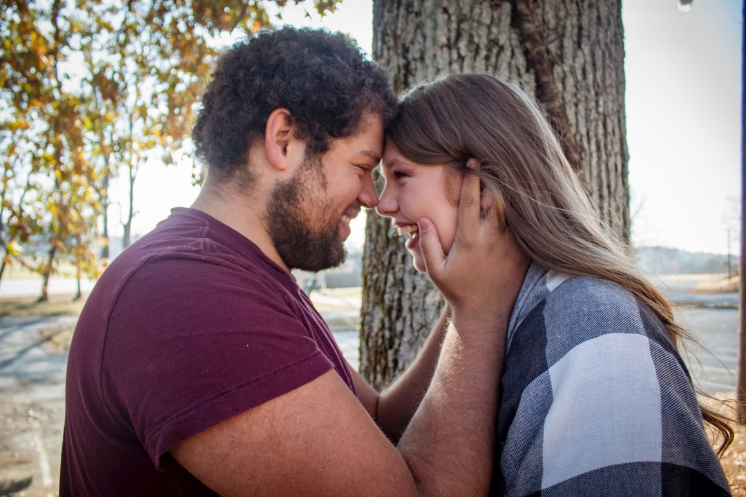 Date Someone Who Values You Like This