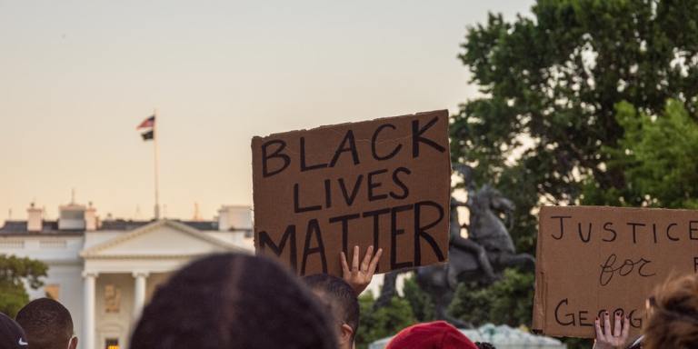 Police Brutality And Racism Are In America’s DNA