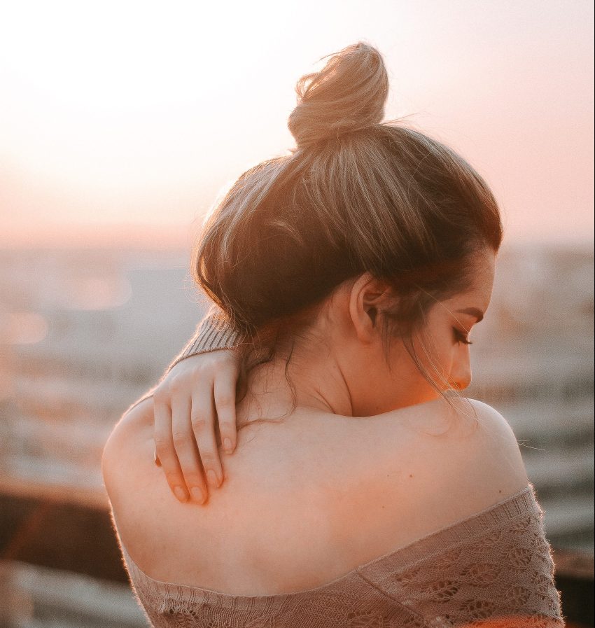 This Is How I Lost Her