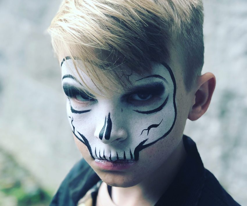 25 Deeply Unsettling Facts That Will Make You Fear Death, The Universe, And Yourself