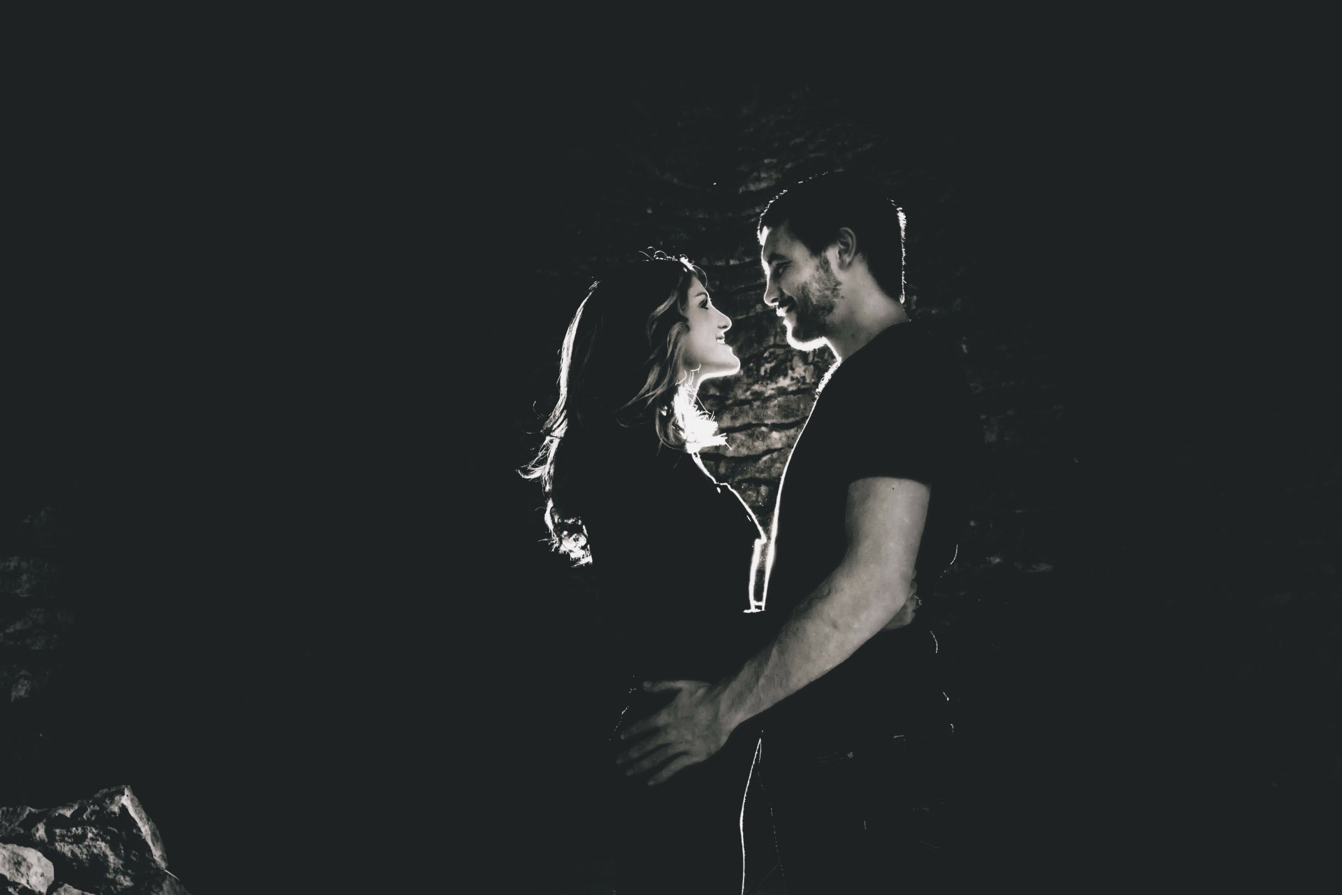 Our Love Is A Love I Never Knew Existed