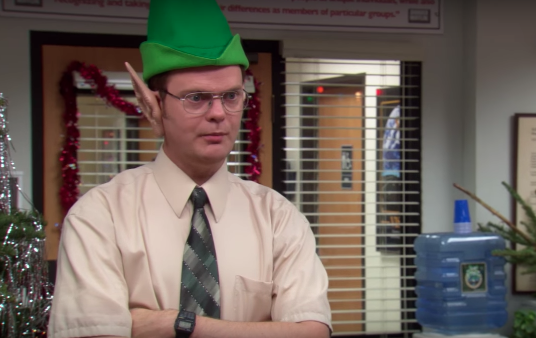 The 15 Best Holiday-Themed TV Episodes To Binge Watch This December, Ranked