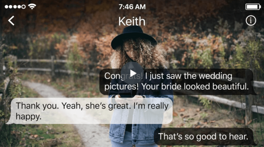 When Your Ex Moves On, Send These Mature Texts Instead Of Getting Upset