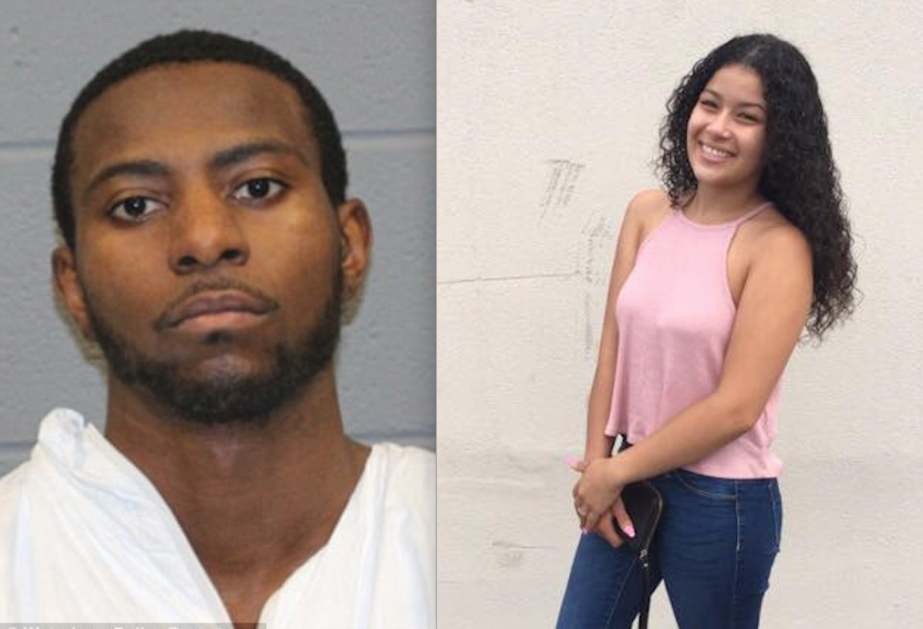 This Man Murdered His Girlfriend’s 16-Year-Old Niece So She Wouldn’t Tell Her About Their Affair