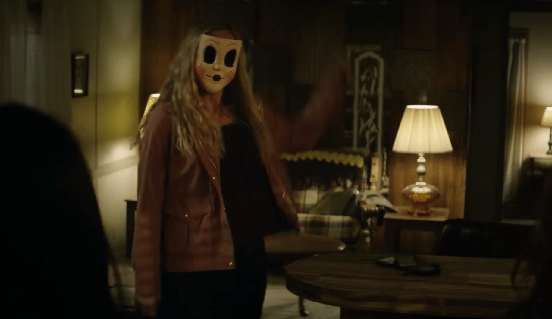Here’s The Terrifying Trailer For The Upcoming Sequel To ‘The Strangers’